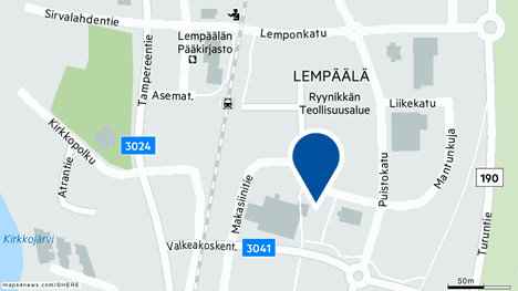 Lempäälän kunta aikoo ostaa S-marketin kiinteistön – kiinteistö aiotaan  purkaa - Kotimaa - Aamulehti