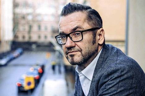 Finlaysonin omistaja Jukka Kurttila on johtaja, joka ei osaa pelätä -  Kotimaa - Aamulehti