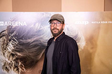 AJ Annila ohjaa HBO Maxin ensimmäisen suomalaisen alkuperäissarjan.