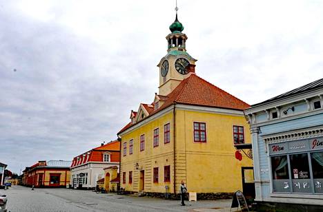 Unescon maailmanperintökohteena 30 vuotta ollut Vanha Rauma on saanut uudeksi meriitikseen vuoden kaupunginosan palkinnon. 