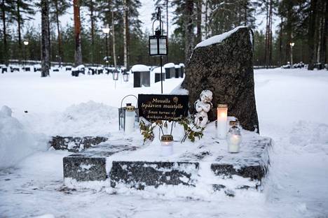 Virroilla järjestettiin muistotilaisuus tapahtuneen jälkeen. Liedenpohjan kirkolla Virroilla on paikka, jossa ihmiset voivat käydä muistamassa perhesurman uhreja.