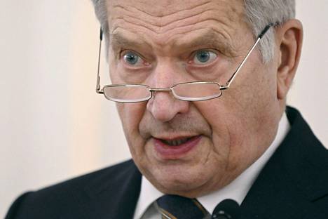 Tasavallan presidentti Sauli Niinistö on armahtanut kahden presidenttikautensa aikana yhteensä 21 henkilöä. 