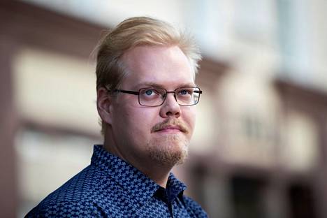Perussuomalaisten nuorten porilainen ex-puheenjohtaja Toni Jalonen tuomittiin 50 päiväsakkoon.