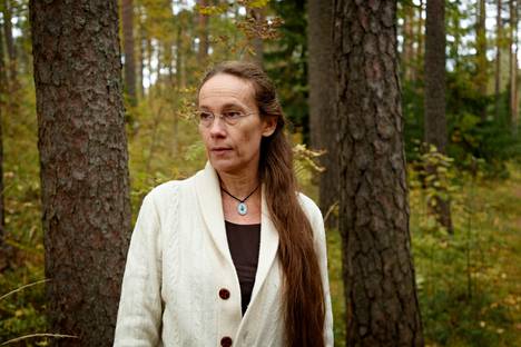 Marja Kyllösen romaanikerronta on monitasoista ja värikästä.