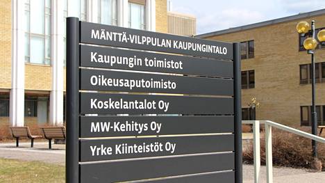 Kolmen konserniyhtiön hallitukset kutsutaan neuvotteluihin Mänttä-Vilppulan kaupunginhallituksen kanssa.