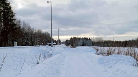 Tampereelle matkanneiden kulku loppui lyhyeen, kun Vilppulan asemalta lähtenyt kiskobussi hyytyi viiden minuutin matkan jälkeen.