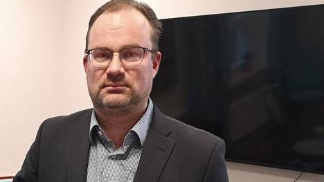 Sastamalan kaupunginjohtaja Jarkko Malmberg kertoi tiistaina kaupunginhallituksen saamasta varhaiskasvatuksen tilannekatsauksesta.