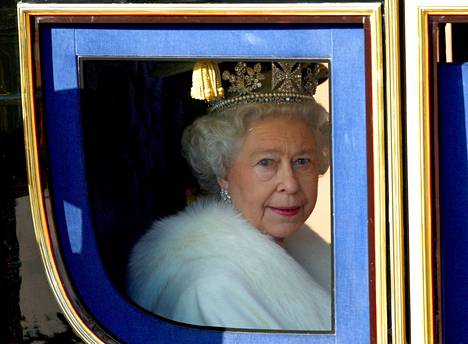 Kuningatar Elisabet oli Britannian pisimpään hallinnut monarkki.