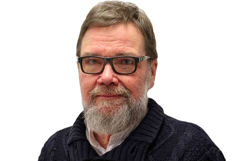 Mänttä-Vilppulan eläköitynyt kulttuurijohtaja Pekka Sairanen on kuollut. 