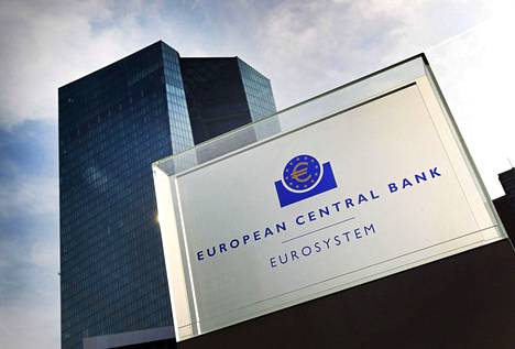 Euroopan keskuspankilta odotetaan sen historian suurinta kertakorotusta korkoihin tänään torstaina.