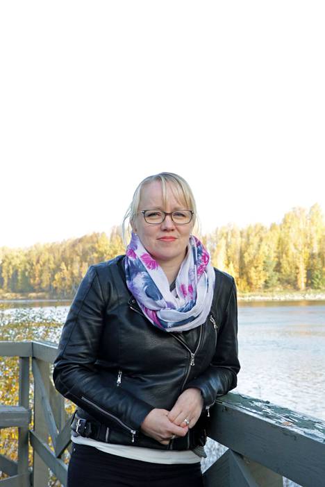 Johanna Ojala ilmoitti kunnalle 1. joulukuuta, että purkaa hallintojohtajan virkasuhteen koeajalle. 
