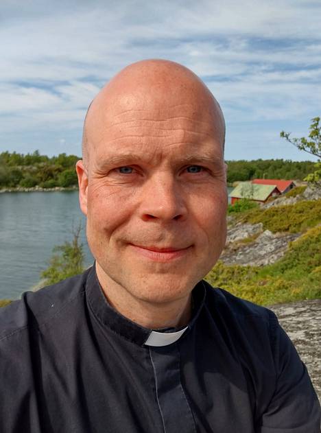 Raision seurakunnan uusi kappalainen on työskennellyt ympäri Suomea.