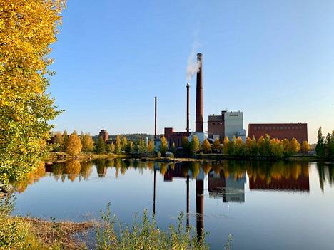 Kesätöitä on runsaasti tarjolla Metsä Groupin yksiköissä koko maassa, myös Metsä Tissuen Mäntän tehtaalla.