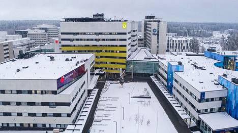 Tampereen yliopistollinen sairaala Tays kertoi maanantaina, että Pirkanmaalla on todettu perjantain ja sunnuntain välisenä aikana 1447 uutta tartuntaa. 