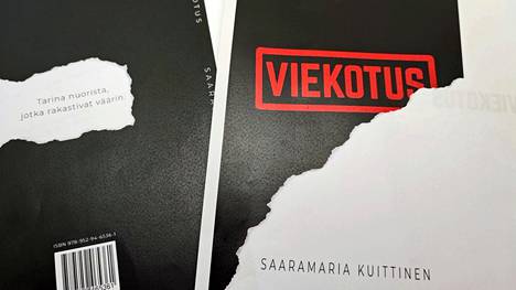 Saaramaria Kuittinen kirjoittaa nuorten Juhannuskonferenssi-matkasta Ison Kirjan maisemiin Keuruulle. Rakkausasiat ja seksuaaliset paineet luovat ahdistusta, eikä aikuisilta saa ymmärrystä.