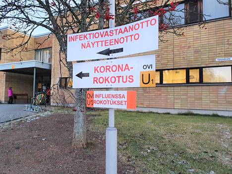 Joulukuussa on tilastoitu ennätyksellisiä tartuntalukuja. Tampereen yliopistollisen sairaalan erityisvastuualueella oli 9.12. sairaalahoidossa on 28 potilasta erikoissairaanhoidon osastolla, 7 perusterveydenhuollon osastolla ja 10 tehohoidossa.
