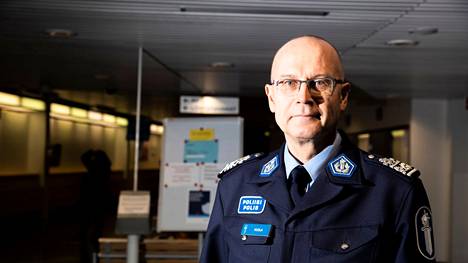 Sisä-Suomen poliisilaitokselle palkataan lisää poliiseja vuonna 2022 -  Pirkanmaa - Aamulehti