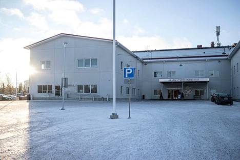 Osoitteeseen Torkontie 2 Akaan Toijalassa rakennetussa hyvinvointikeskuksessa sijaitsevat sosiaali- ja terveyspalvelut. Keskus avattiin elokuussa.