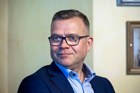 Kokoomuksen puheenjohtaja Petteri Orpo kertoi sunnuntaina, että Rydman-tapauksen laajuus ja vakavuus selvisivät hänelle vasta HS:n jutun myötä.