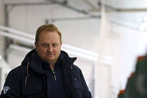 Toim Lämsä siirtyi nuorten maajoukkueen peräsimeen KHL-seura Salavat Julajev Ufasta.