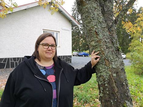 Hanna Anttila on aloittanut ympäristöterveydenhuollon johtajana Sastamalassa ja koko Sotesin alueella.