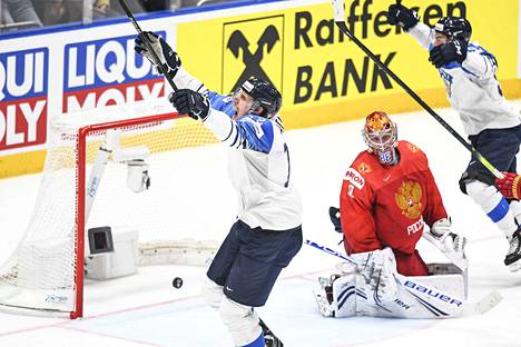 Suomi ja Venäjä on sijoitettu samaan alkulohkoon vuoden 2020 MM-kisoihin, mutta minkä joukkueen Leijonat kohtaa?