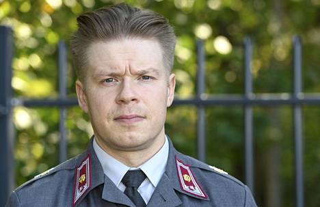 Maanpuolustuskorkeakoulun apulaissotilasprofessori Antti Paronen analysoi Ukrainan sodan tilannetta tällä hetkellä.