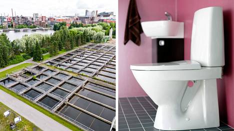 Tampereen Vesi kertoi viime viikolla, että WC:n huuhtelua on syytä välttää, jos sähköt menevät poikki. Kysyimme, miten vessakäynnit pitäisi hoitaa talven mahdollisten kiertävien sähkökatkojen aikana. Viinikanlahden jätevedenpuhdistamo kuvattiin heinäkuussa.