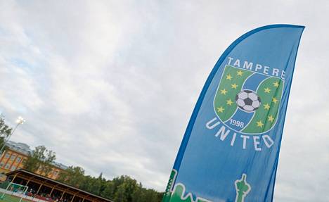 Tampere United varmisti torstai-iltana nousunsa Kakkoseen.