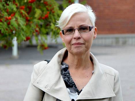 Mänttä-Vilppulan kaupungin sivistysjohtaja Petra Tolonen on irtisanoutunut virastaan.