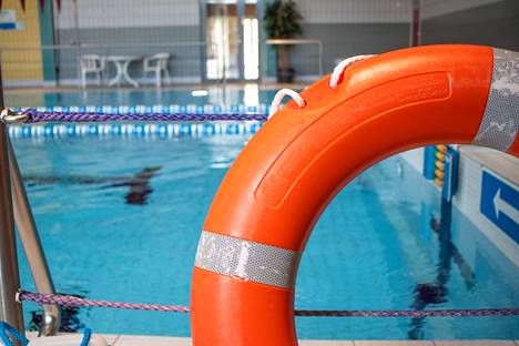 Sastamalan kaupunginvaltuusto päätti uimahallin rakentamisesta marraskuussa äänin 28-15.