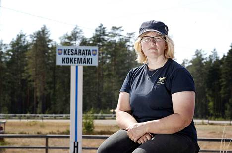 Raviurheilun tulevaisuus on kriittisessä tilassa, sanoo Suomen Hippoksen  valtuuskunnan jäsen Juha Wikman – Kokemäellä katkesi puolestaan perinne,  joka veti Meri Elomaan lisäksi Timo Soinin mielen matalaksi - Urheilu -  Satakunnan Kansa