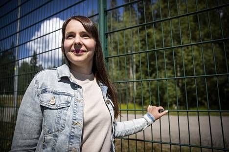 Porilaislähtöinen Taina Rinta-Kauhajärvi aloittaa työt Pesäpalloliitossa elokuun alussa.