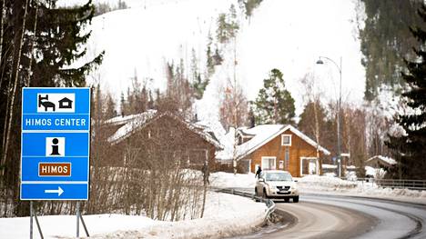 Visit Jyväskylä Region palkitsi Himos-Jämsän matkailualueen Keski-Suomelle tuomasta näkyvyydestä.