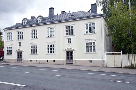 Asunto Oy Pirkankatu 24 on tehnyt nykyisen vuokrasopimuksensa kaupungin kanssa toukokuussa 1970. 2 600 euron vuosivuokra on nousemassa reippaasti.