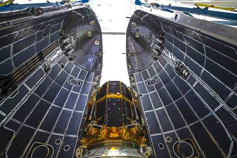 Japanilaisen Ispacen kantoraketti lähti avaruuteen joulukuussa. Sen piti olla ensimmäinen kaupallisen yhtiön laskeutuja kuussa, mutta sitten laskeutuminen meni pieleen.
