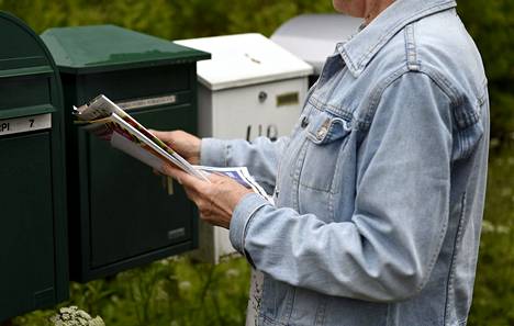 Uuden postilain ja postimerkillisten kirjeiden harvennettujen jakelupäivien on tarkoitus tulla voimaan vuoden 2023 alusta.