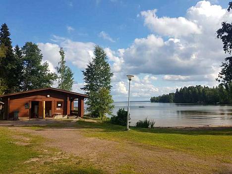 Satakunta: saunat ja uimarannat, joissa yleinen saunavuoro - Elämänmeno -  Kankaanpään Seutu