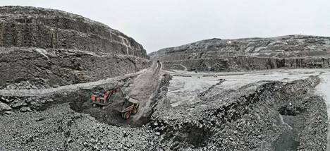 Kaivosyhtiö Terrafame käynnistää uraanin talteenoton Sotkamossa viimeistään kesään 2024 mennessä.
