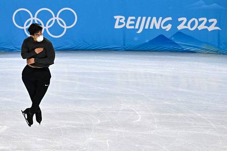 Nämä supertähdet jahtaavat Pekingissä ensimmäistä kultaansa - Urheilu -  Aamulehti