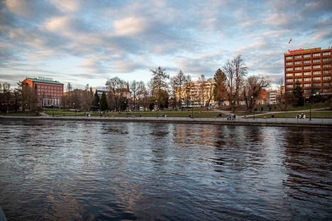 Tampereen vappu 2020 - Tampere - Aamulehti