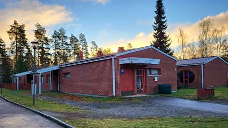 Sarapuiston entinen päiväkoti on myyty Mänttä-Vilppulan kaupunginhallituksen päätöksellä.