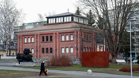 Sisäisen tarkastuksen raportti paljastaa pahoja puutteita Tampereen taidemuseon toiminnassa ja sisäisessä valvonnassa.