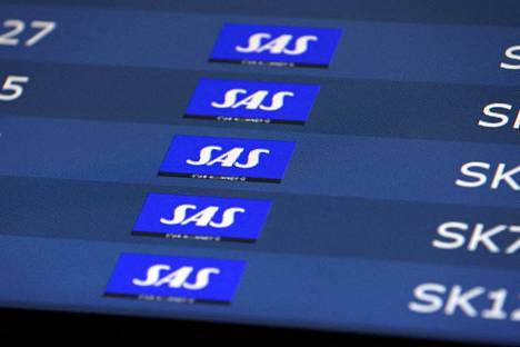 SAS kertoo yöllä julkaistussa tiedotteessaan, että 15 lakkopäivän jälkeen yhtiö ja lentäjäliitot ovat päässeet sopuun.
