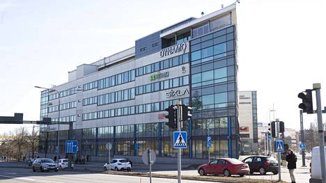 Solteqilla on toimipiste Tampereella Hatanpään valtatiellä.