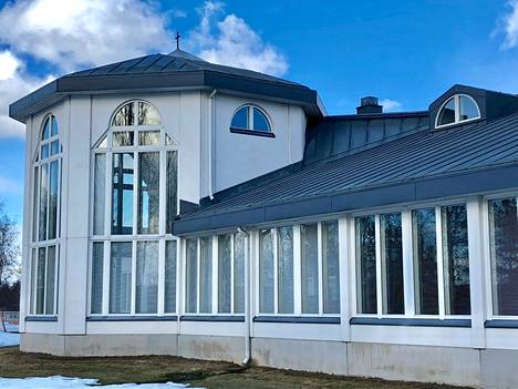 Seurakuntavaalien äänestyspaikka on Jämsässä seurakuntakeskus, jossa voi käydä antamassa äänensä ensi sunnuntaina kello 11–20 välisenä aikana.