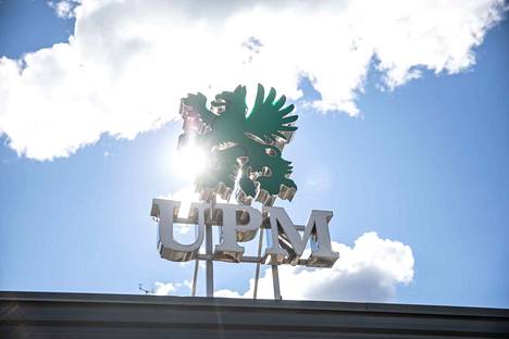 UPM ilmoitti elokuussa sulkevansa Kaipolan tehtaan Jämsässä.