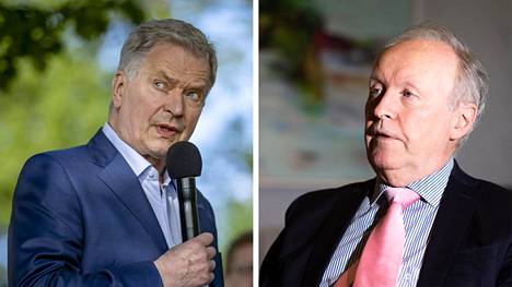 Presidentti Sauli Niinistö on huolissaan Suomen koronatilanteesta. Hänen mielestään koronarokotteita ei saisi pantata. Ministeri Aki Lindén (sd.) on presidentin kanssa samaa mieltä neljäsistä rokoteannoksista.