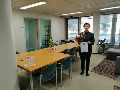 Merja Kyllönen perusti Opitti Oy:n heinäkuussa 2019. Yritys avasi hiljattain Ulvilaan maksuttoman opiskelupajan, johon opiskelijat voivat kokoontua tekemään läksyjä, lukemaan kokeisiin ja opiskelemaan tuutoriopiskelijoiden ohjauksessa.