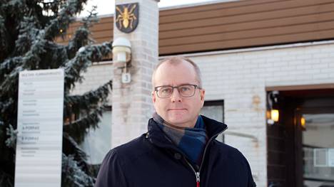 ”Turvallinen ja rauhallinen asuminen, uusi koulu ja kaavoitus avaavat näkymiä kunnan kehittämiselle”, pohtii Arto Kummala. Hän aloittaa Multian kunnanjohtajana 3. tammikuuta 2022.